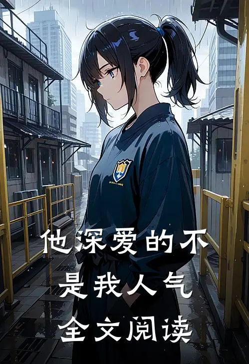 他深爱的不是我人气全文阅读