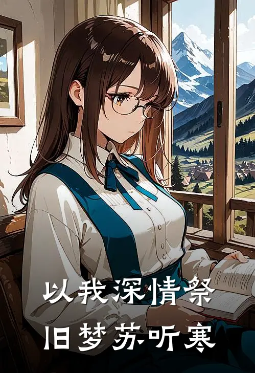 以我深情祭旧梦苏听寒