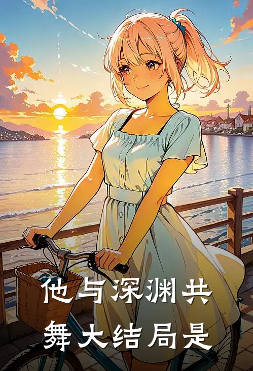 他与深渊共舞大结局是