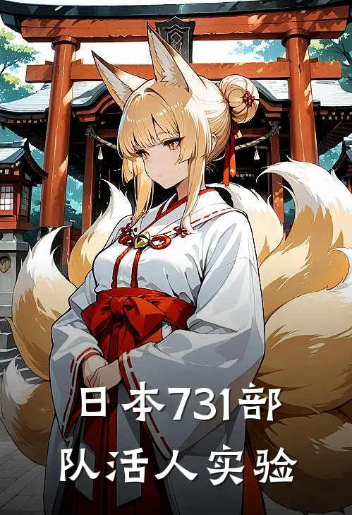日本731部队活人实验