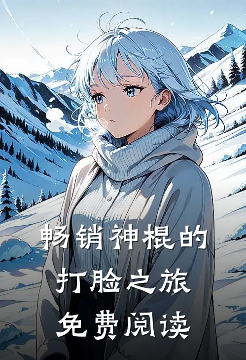 畅销神棍的打脸之旅免费阅读
