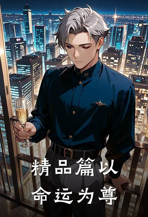 精品篇以命运为尊