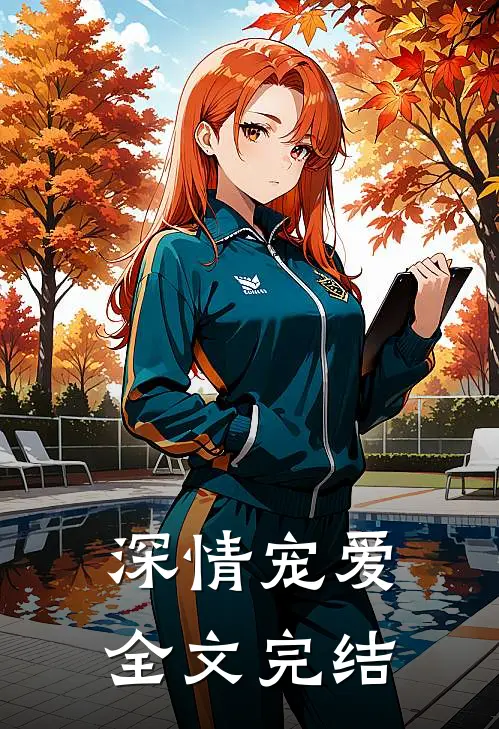 深情宠爱全文完结