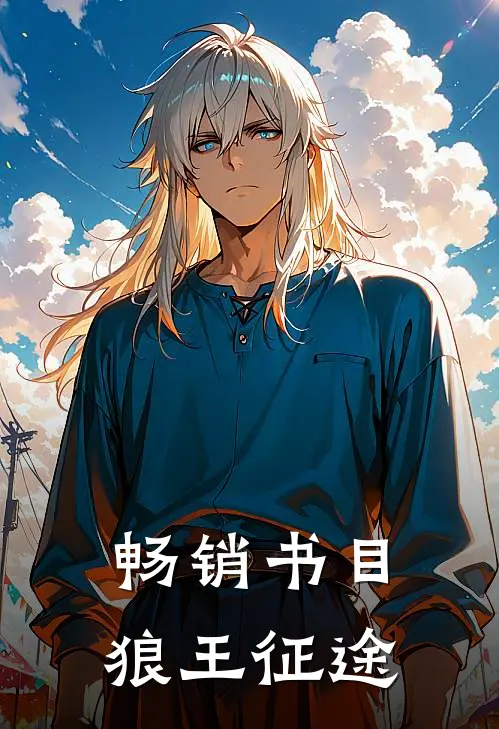 畅销书目狼王征途