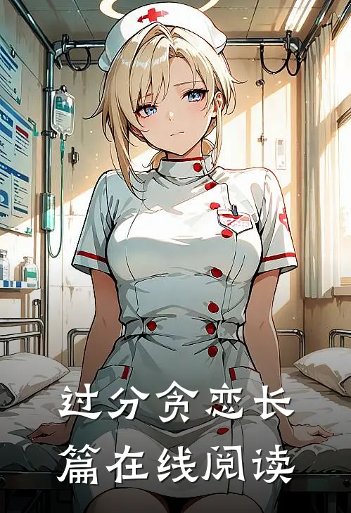 过分贪恋长篇在线阅读
