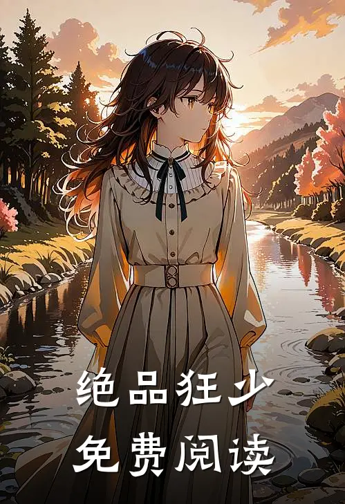 绝品狂少免费阅读
