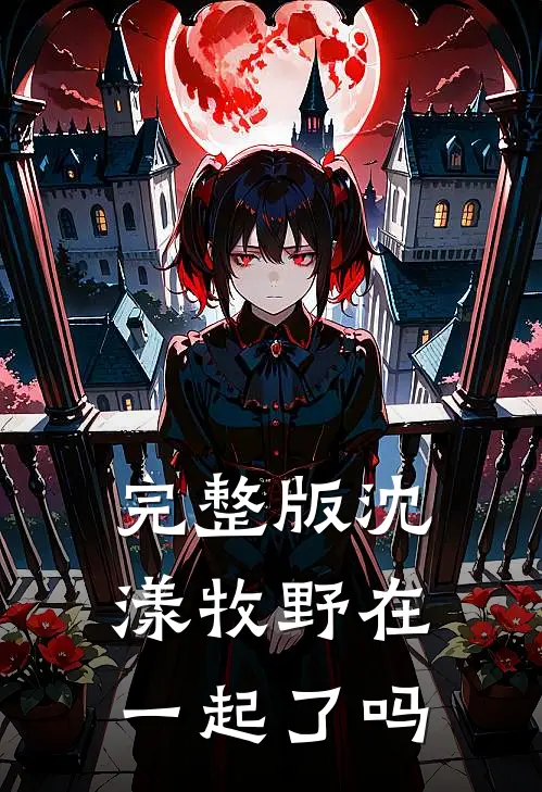 完整版沈漾牧野在一起了吗