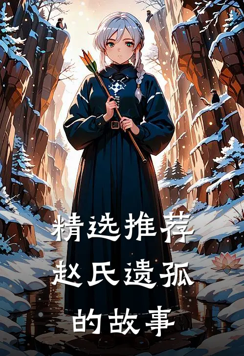 精选推荐赵氏遗孤的故事
