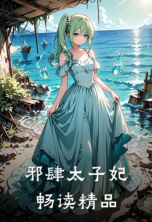 邪肆太子妃畅读精品