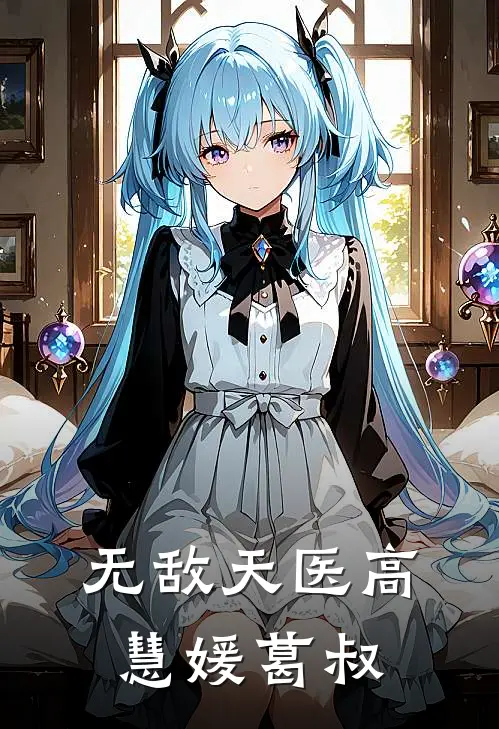 无敌天医高慧媛葛叔