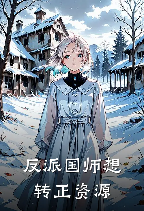反派国师想转正资源