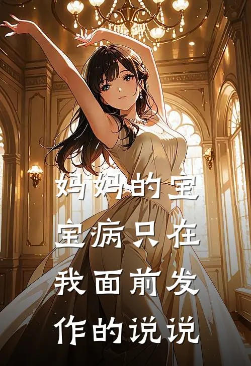 妈妈的宝宝病只在我面前发作的说说
