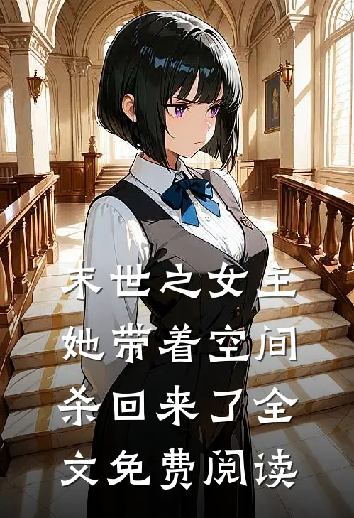 末世之女主她带着空间杀回来了全文免费阅读