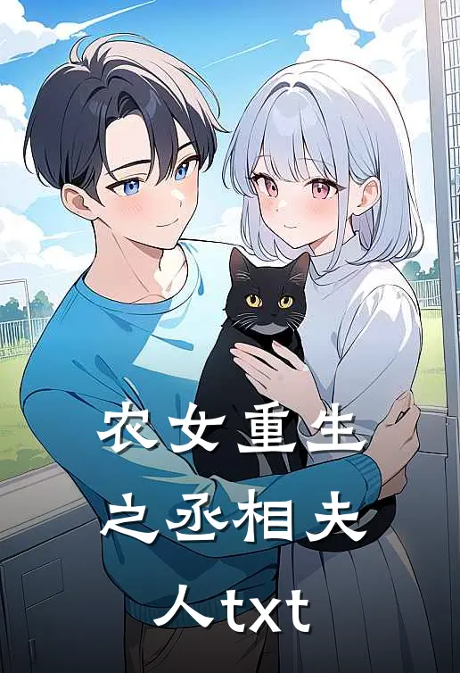 农女重生之丞相夫人txt