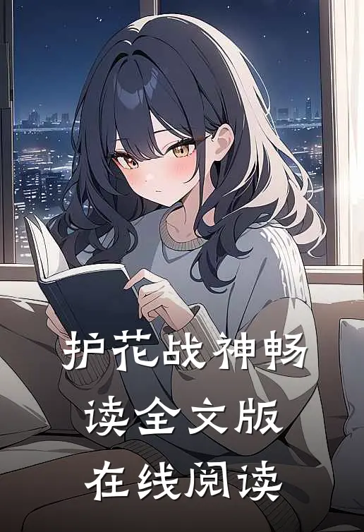护花战神畅读全文版在线阅读