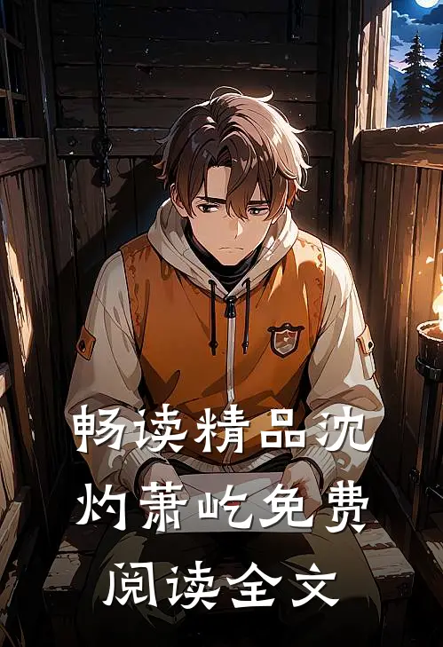 畅读精品沈灼萧屹免费阅读全文