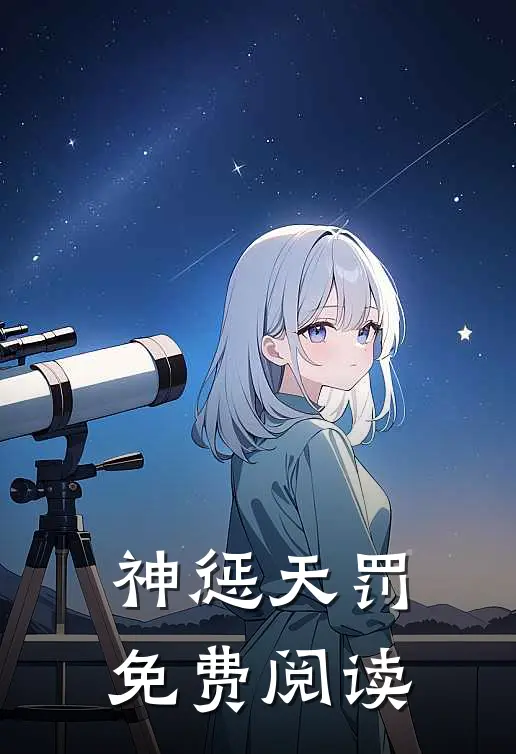 神惩天罚免费阅读