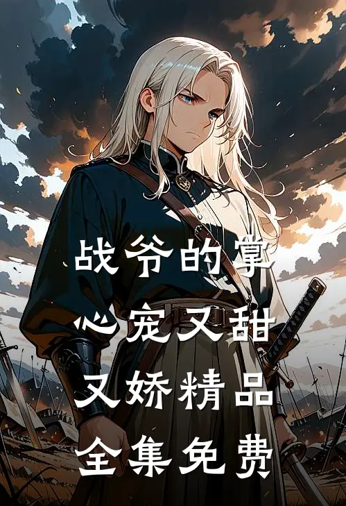 战爷的掌心宠又甜又娇精品全集免费