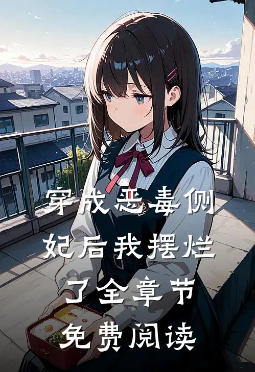 穿成恶毒侧妃后我摆烂了全章节免费阅读