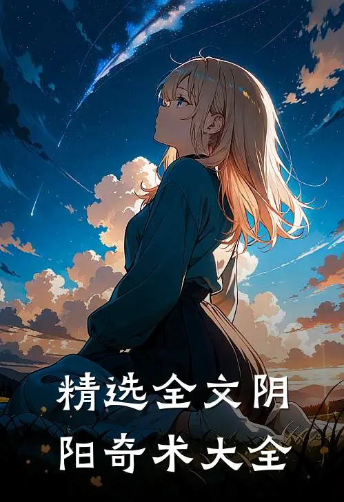 精选全文阴阳奇术大全
