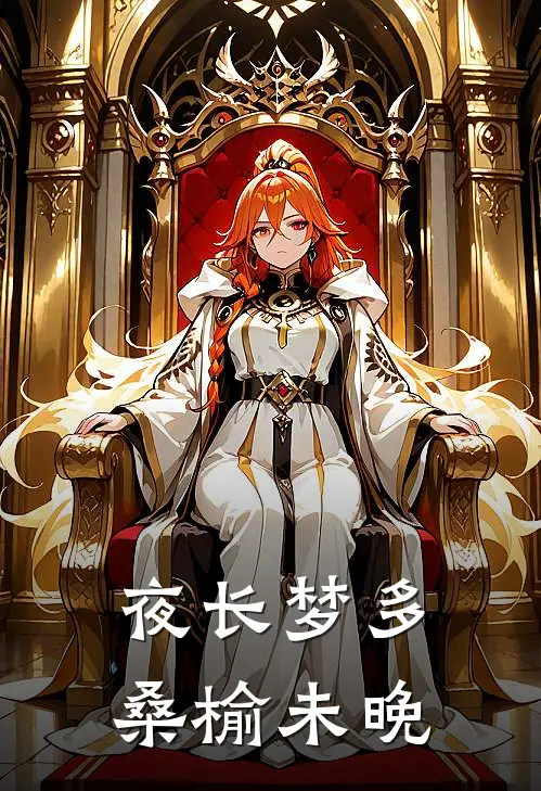 夜长梦多 桑榆未晚