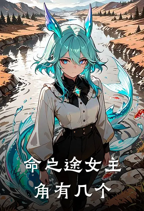命之途女主角有几个