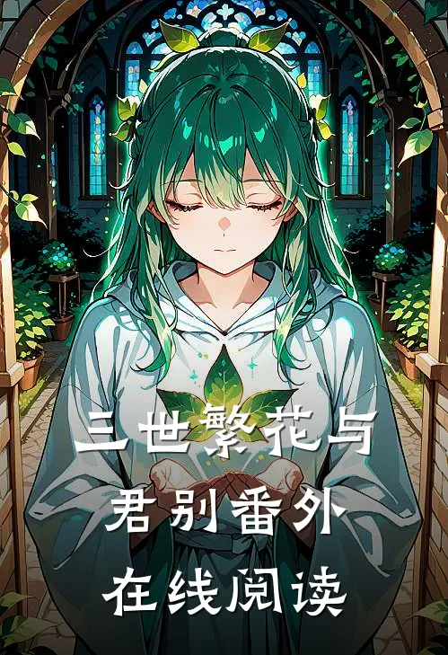 三世繁花与君别番外在线阅读