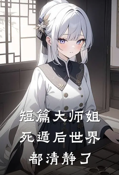 短篇大师姐死遁后世界都清静了