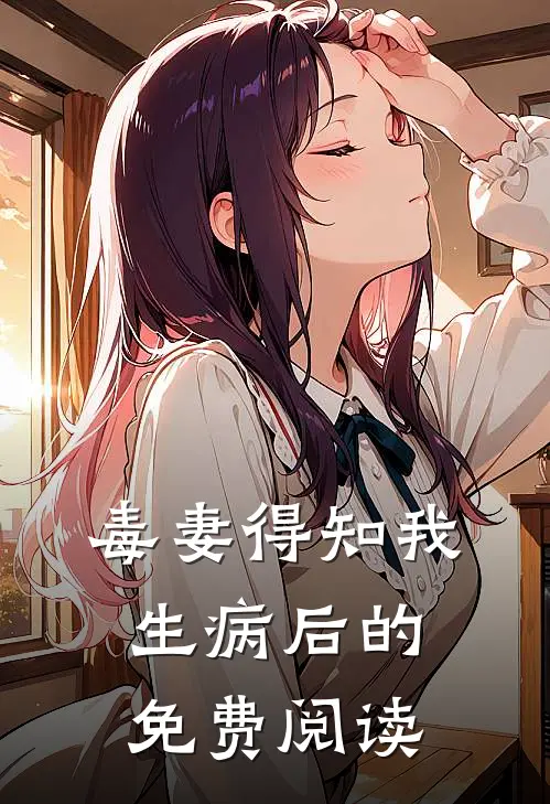 毒妻得知我生病后的免费阅读