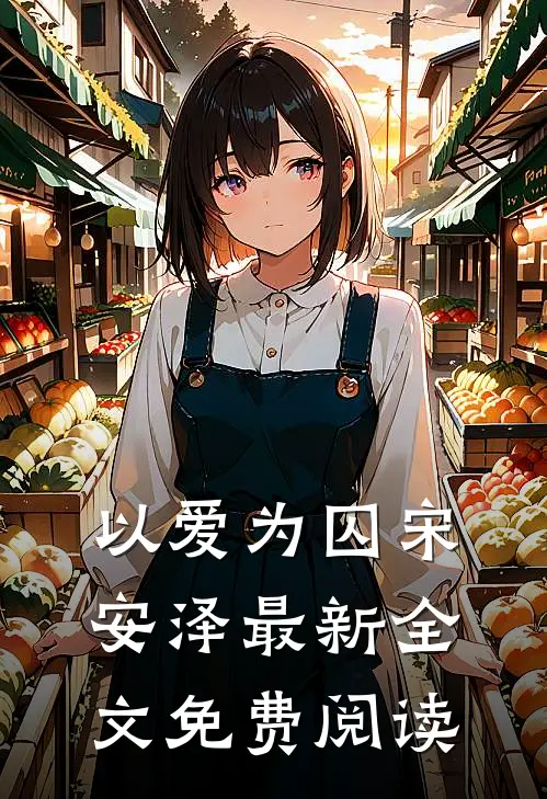 以爱为囚宋安泽最新全文免费阅读