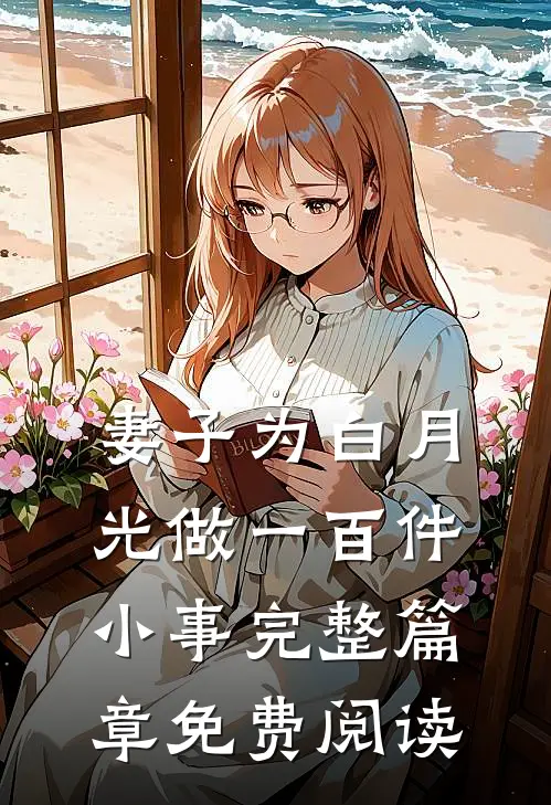 妻子为白月光做一百件小事完整篇章免费阅读