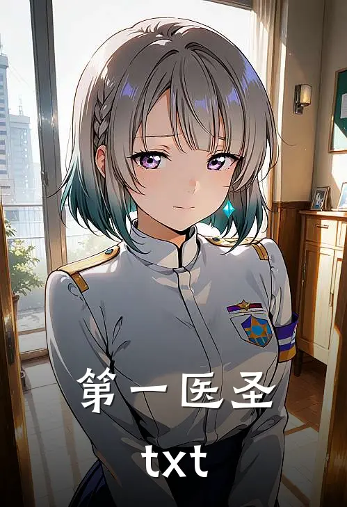 第一医圣txt