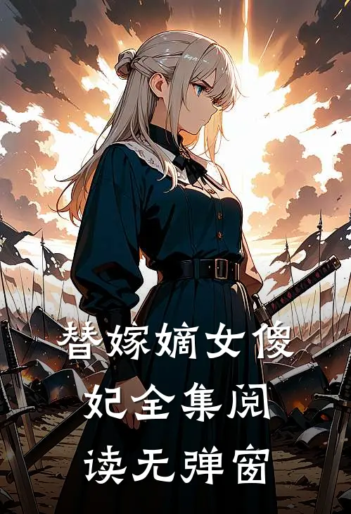 替嫁嫡女傻妃全集阅读无弹窗
