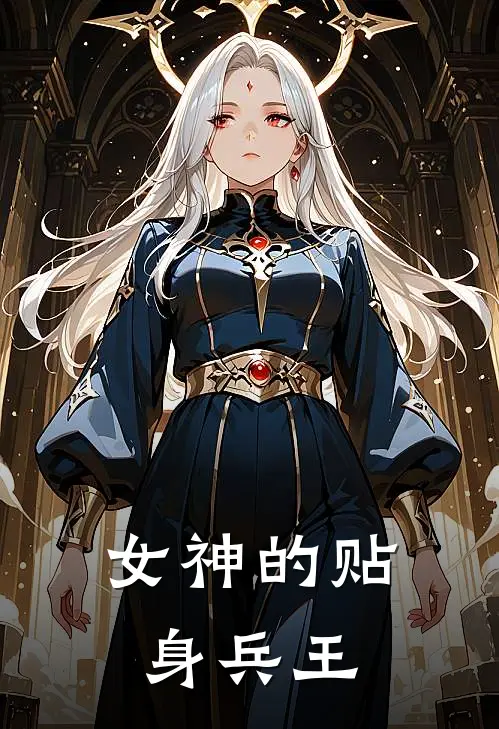 女神的贴身兵王