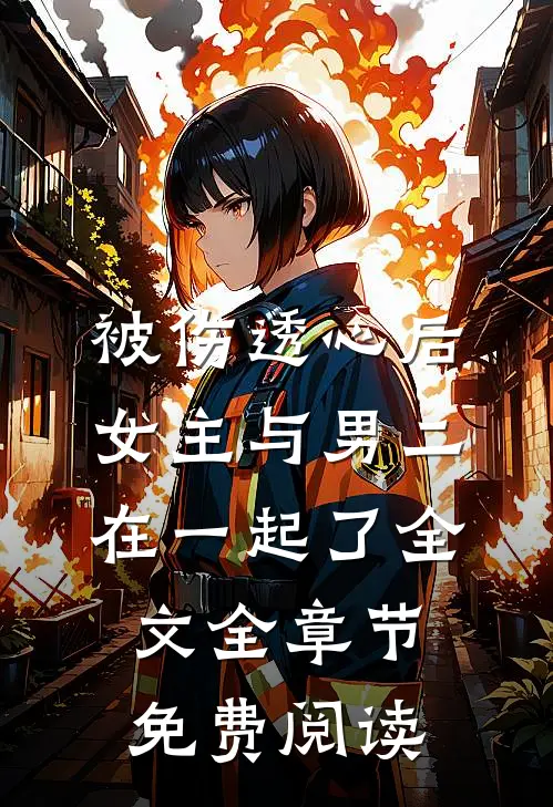 被伤透心后女主与男二在一起了全文全章节免费阅读