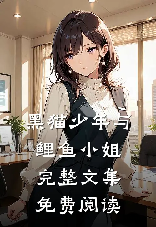 黑猫少年与鲤鱼小姐完整文集免费阅读