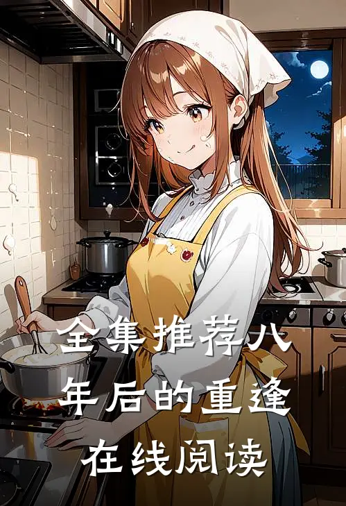 全集推荐八年后的重逢在线阅读
