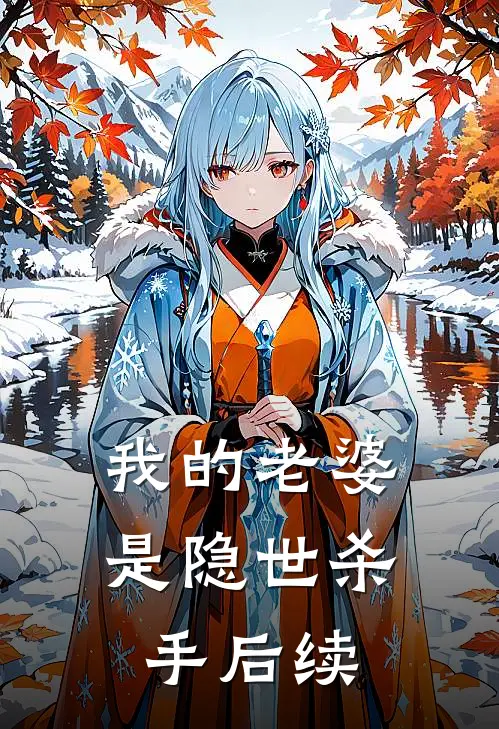 我的老婆是隐世杀手后续