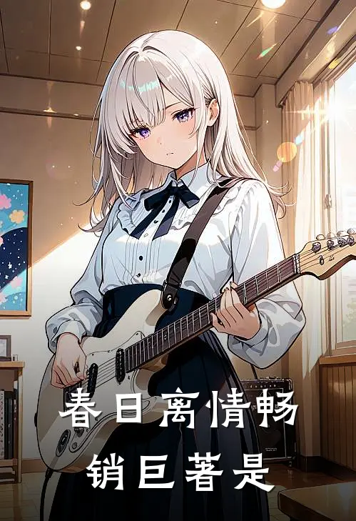 春日离情畅销巨著是