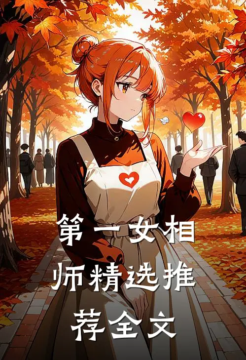 第一女相师精选推荐全文