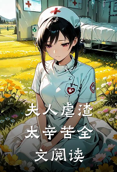 夫人虐渣太辛苦全文阅读