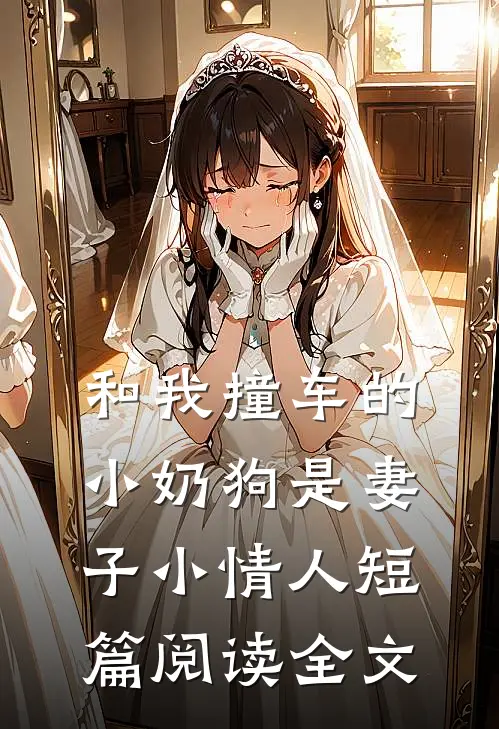 和我撞车的小奶狗是妻子小情人短篇阅读全文