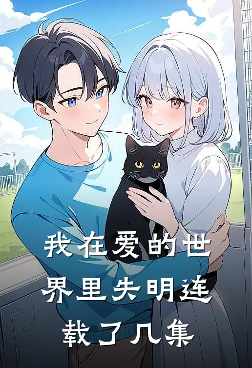 我在爱的世界里失明连载了几集