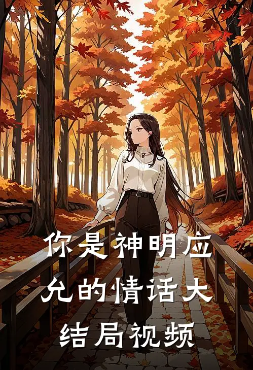 你是神明应允的情话大结局视频