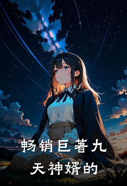 畅销巨著九天神婿的