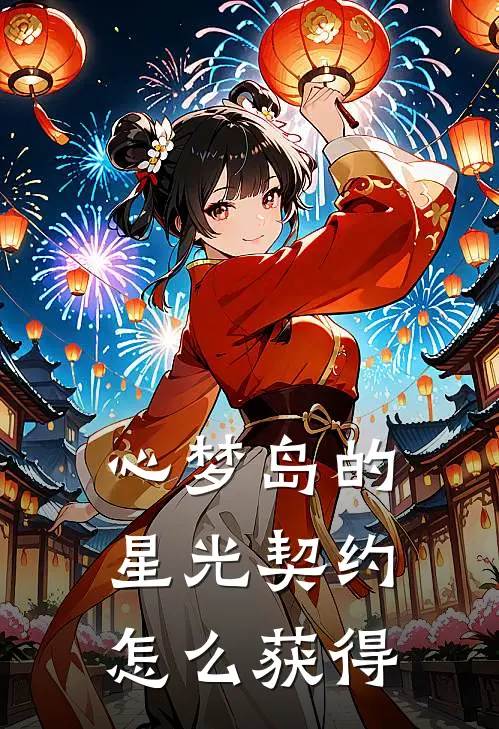 心梦岛的星光契约怎么获得
