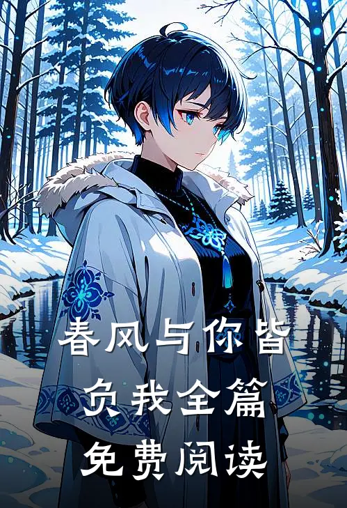 春风与你皆负我全篇免费阅读