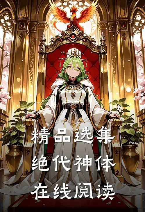 精品选集绝代神体在线阅读