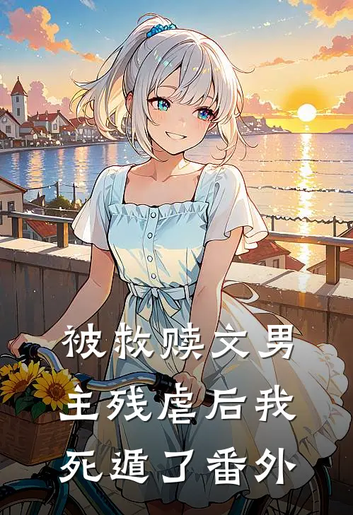 被救赎文男主残虐后我死遁了番外