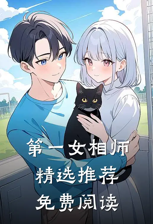 第一女相师精选推荐免费阅读